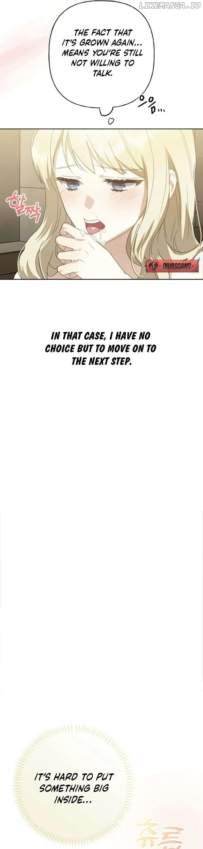 The Innocent Priest Chapter 1, page 23