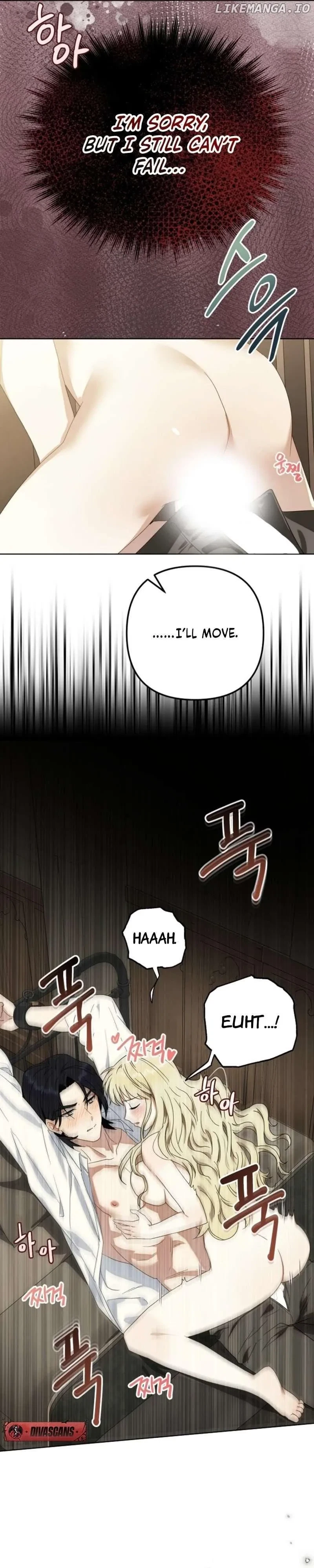 The Innocent Priest Chapter 1, page 27