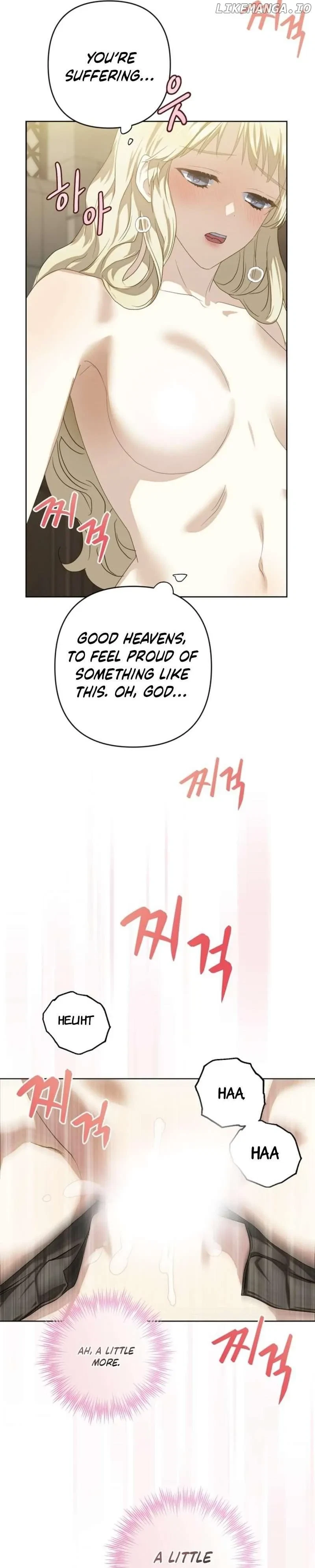 The Innocent Priest Chapter 1, page 32
