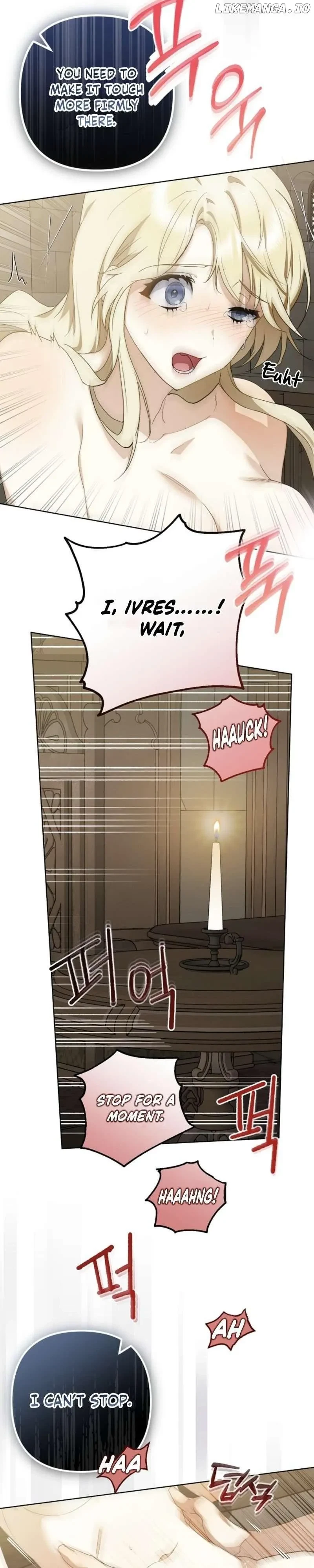 The Innocent Priest Chapter 1, page 34