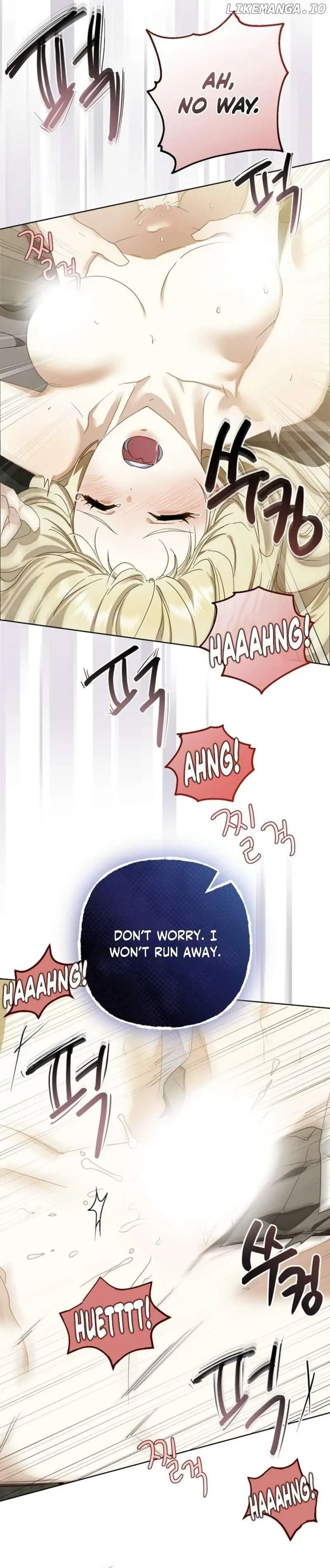 The Innocent Priest Chapter 1, page 37