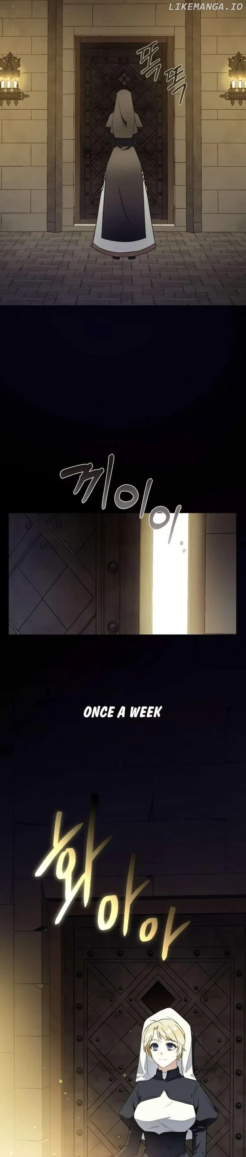 The Innocent Priest Chapter 1, page 4
