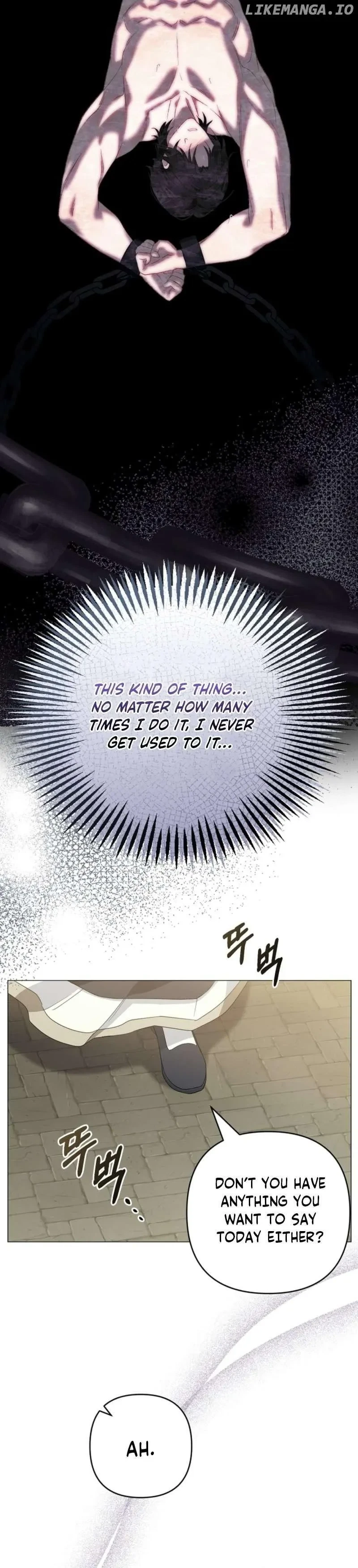 The Innocent Priest Chapter 1, page 7