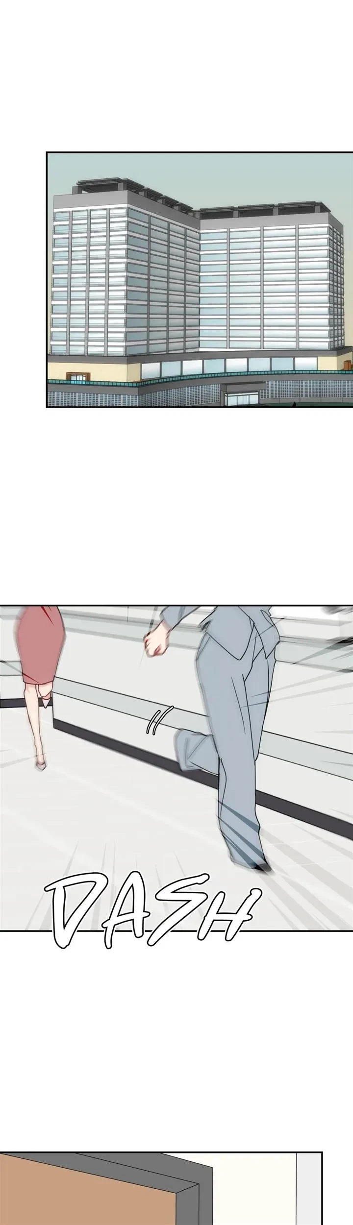 One Night Only Chapter 43.1, page 2
