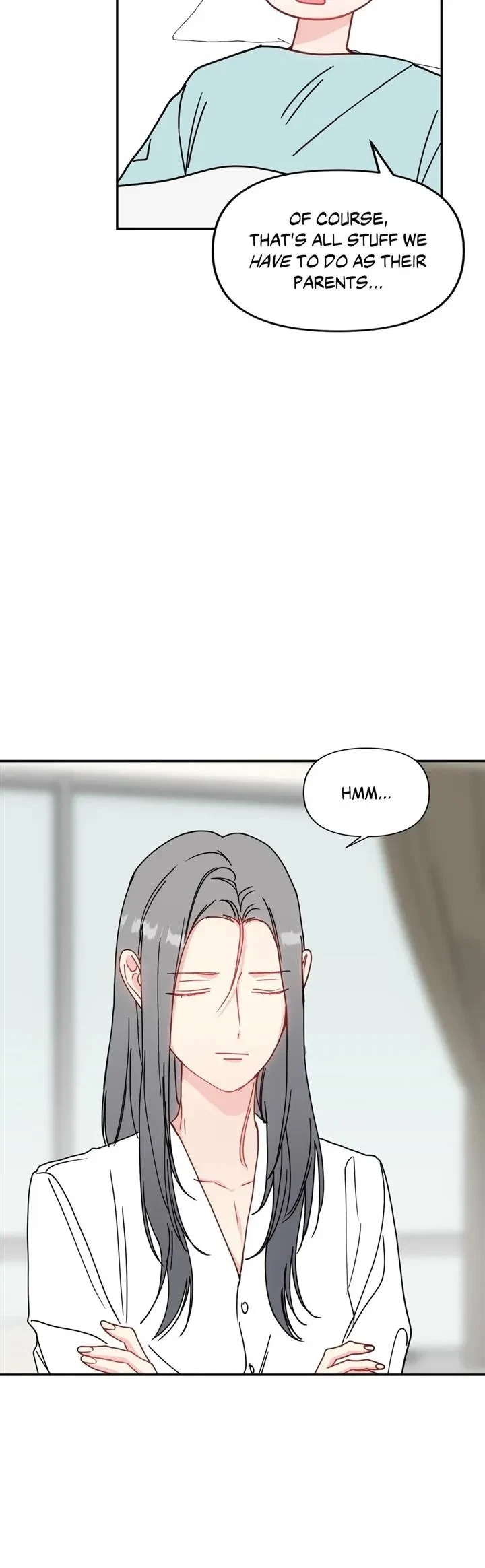 One Night Only Chapter 43.1, page 27