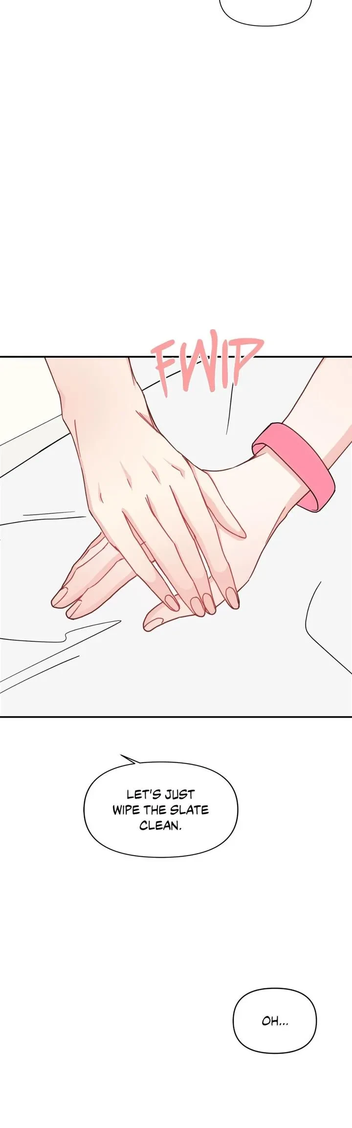 One Night Only Chapter 43.1, page 29