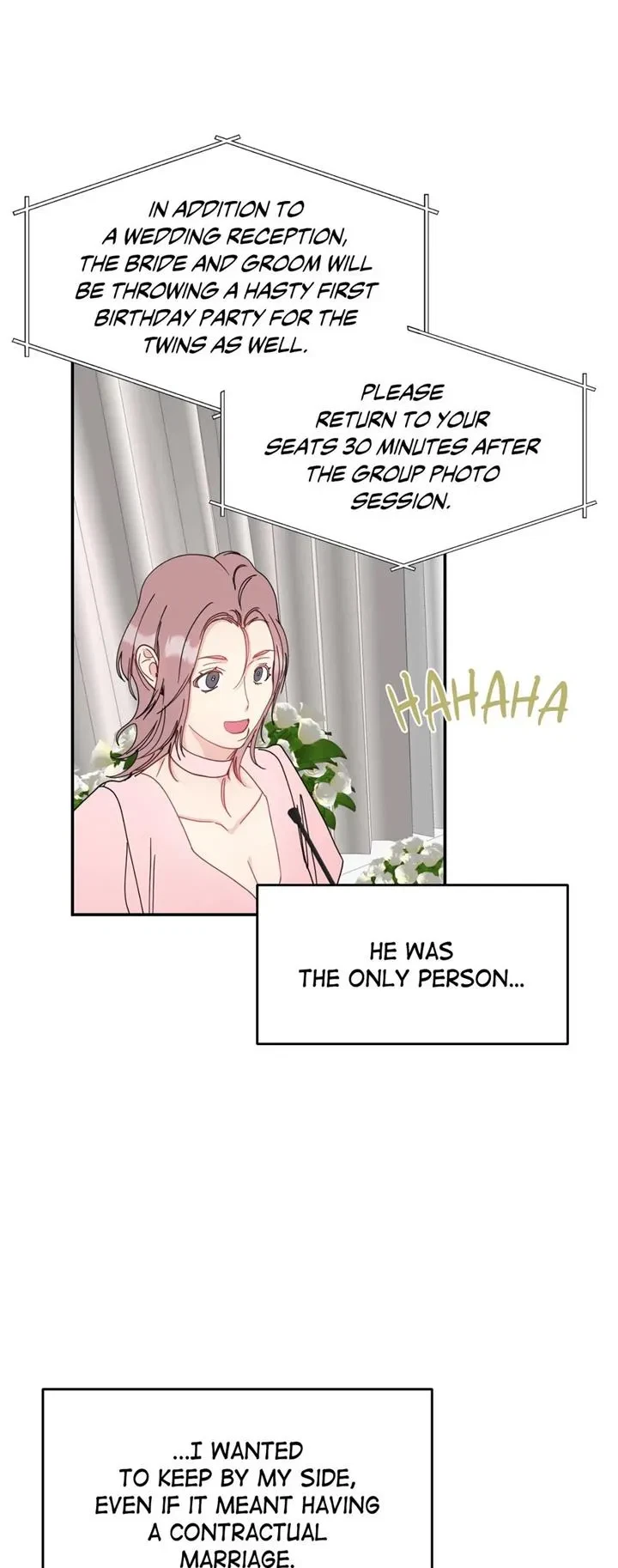 One Night Only Chapter 43.1, page 42