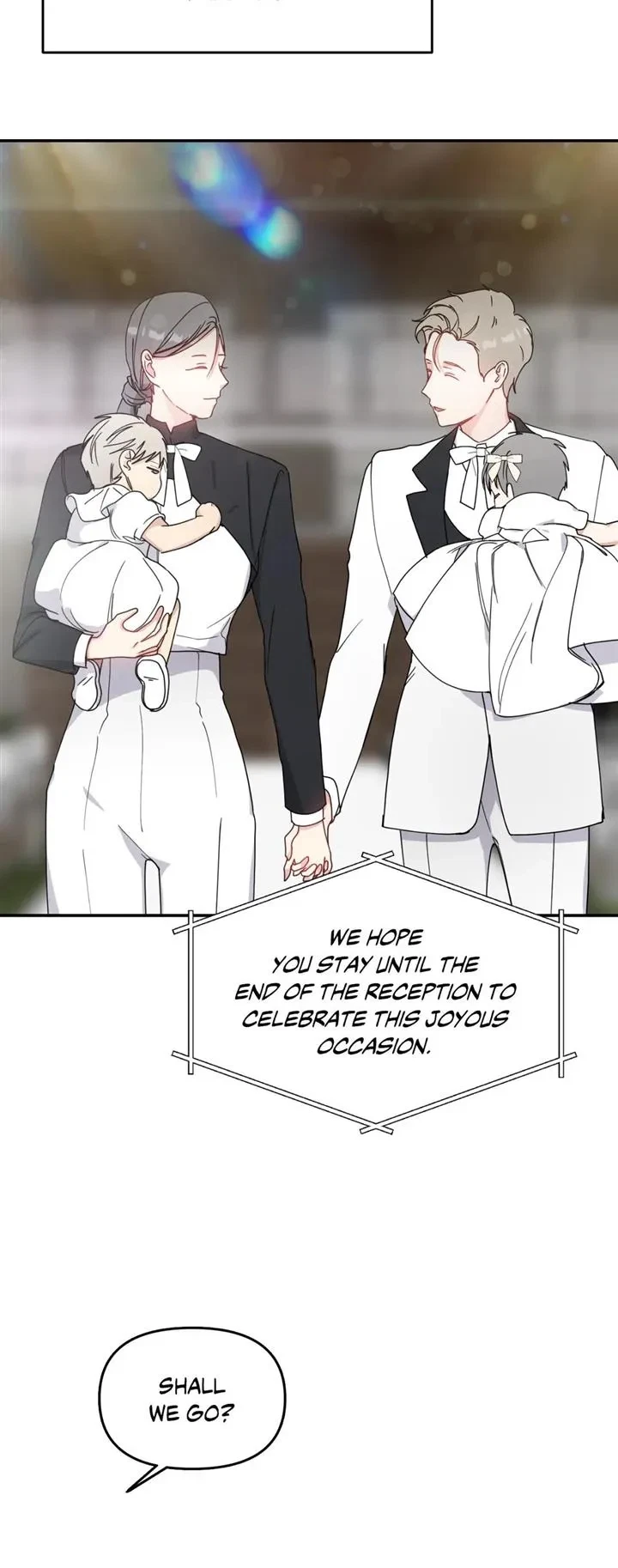 One Night Only Chapter 43.1, page 43