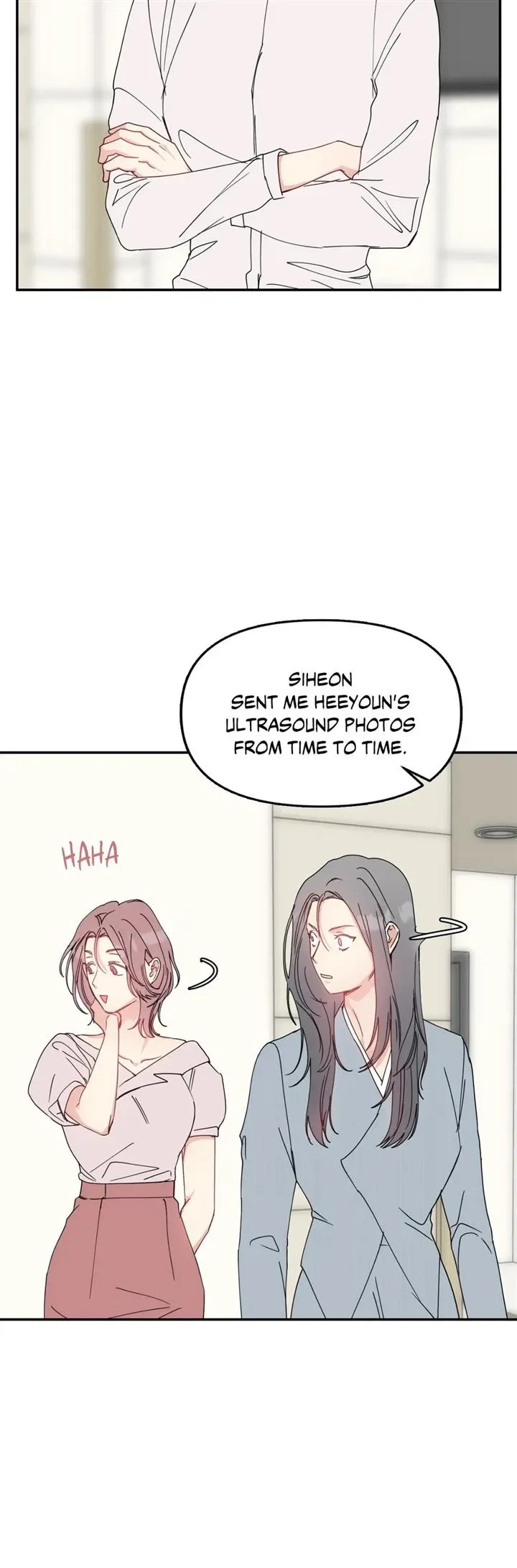 One Night Only Chapter 43.1, page 9