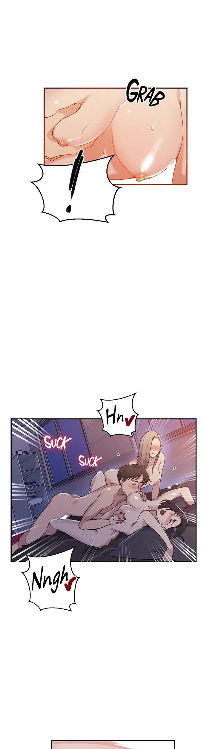 Secret Class Chapter 170, page 18