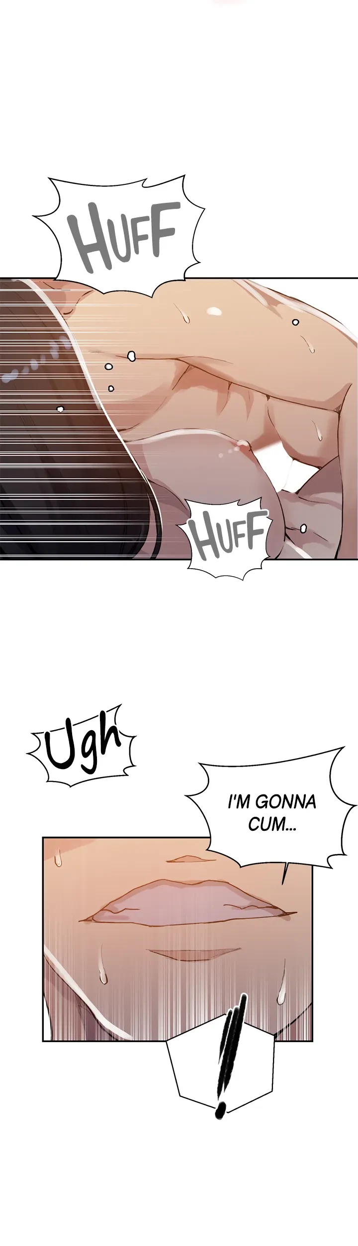 Secret Class Chapter 170, page 23
