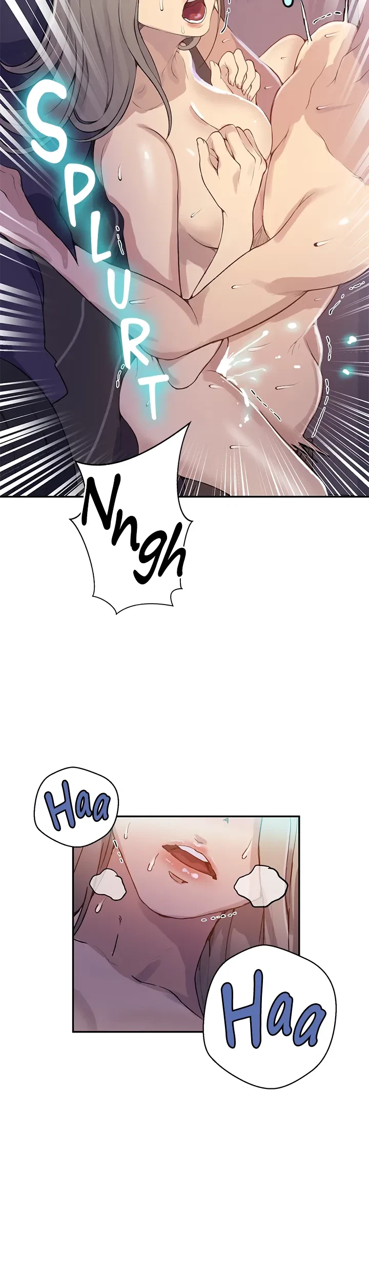 Secret Class Chapter 170, page 30