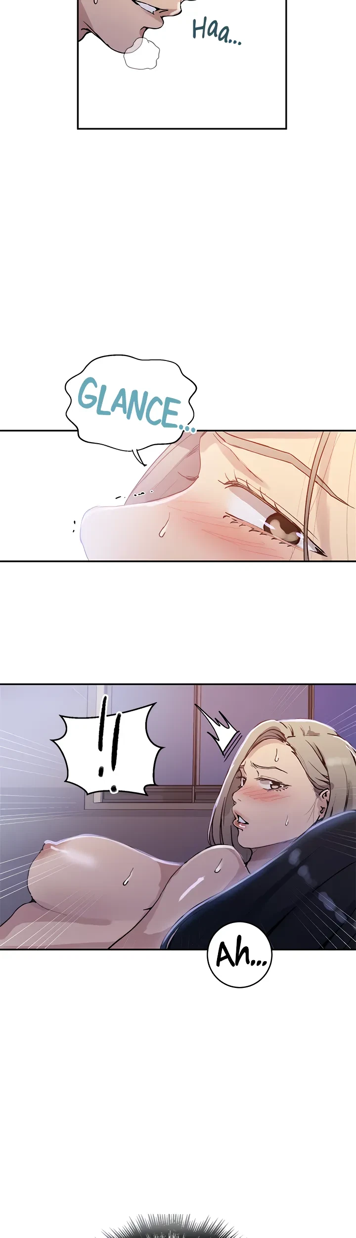 Secret Class Chapter 170, page 32