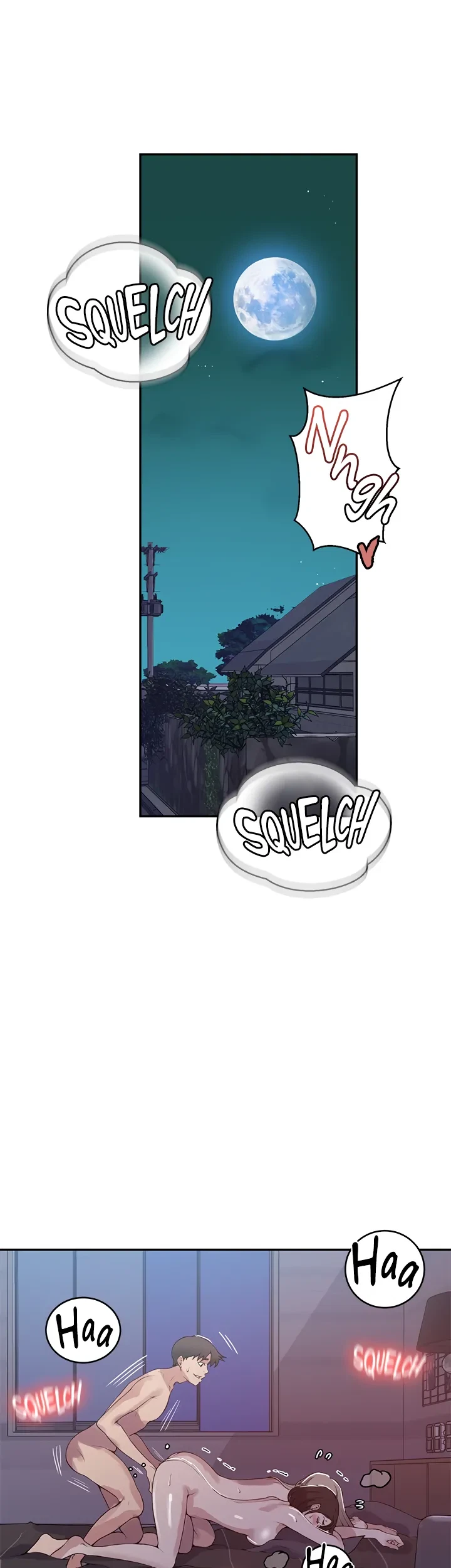 Secret Class Chapter 170, page 4