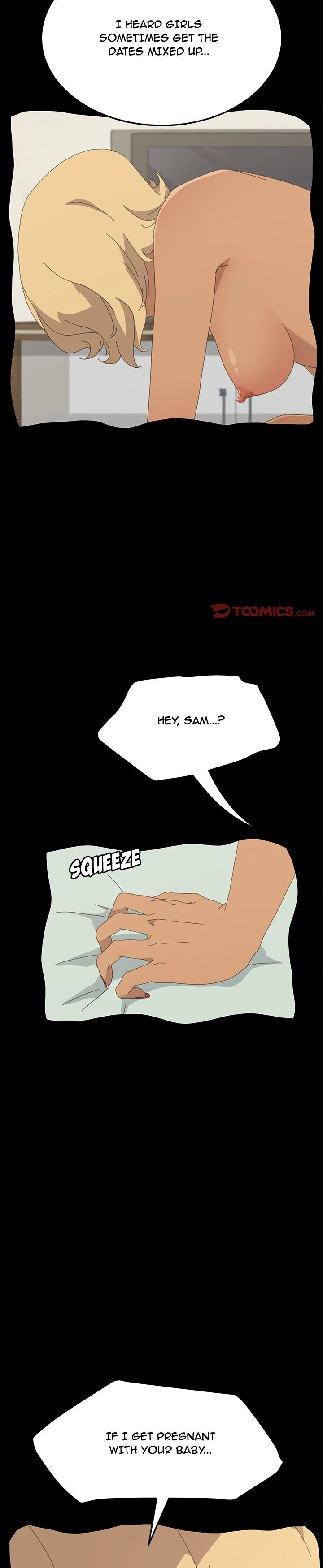 Chapter 34 - 15 Minutes, page 14