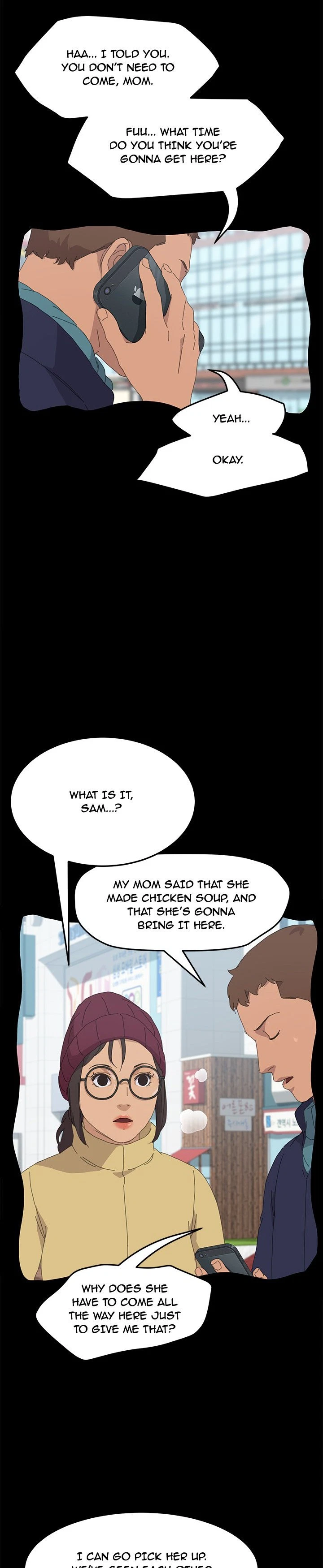 Chapter 34 - 15 Minutes, page 16