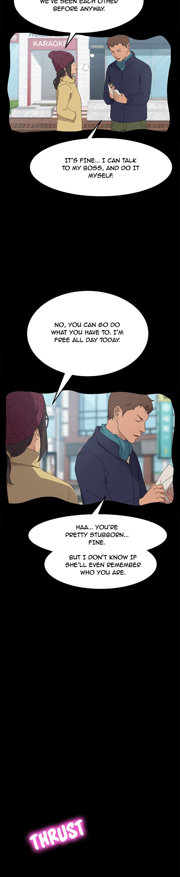 Chapter 34 - 15 Minutes, page 17