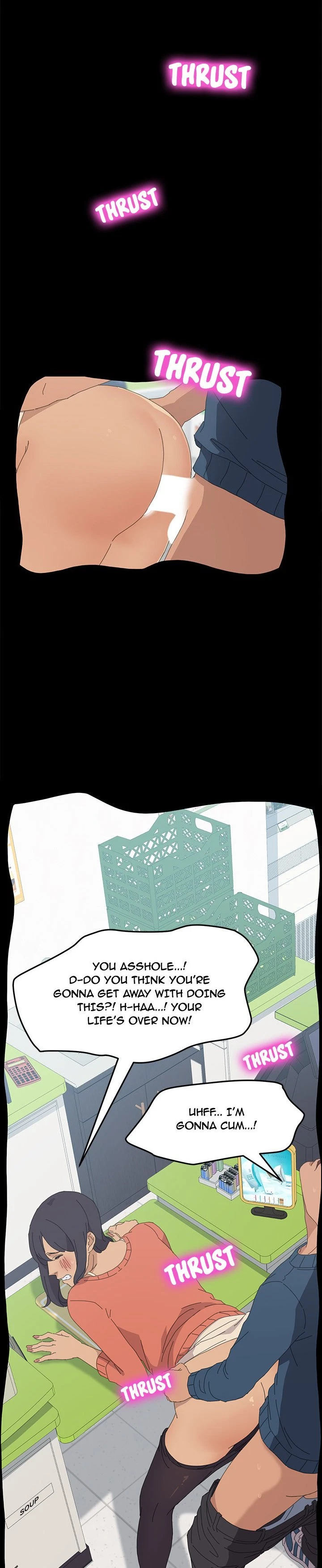 Chapter 34 - 15 Minutes, page 18