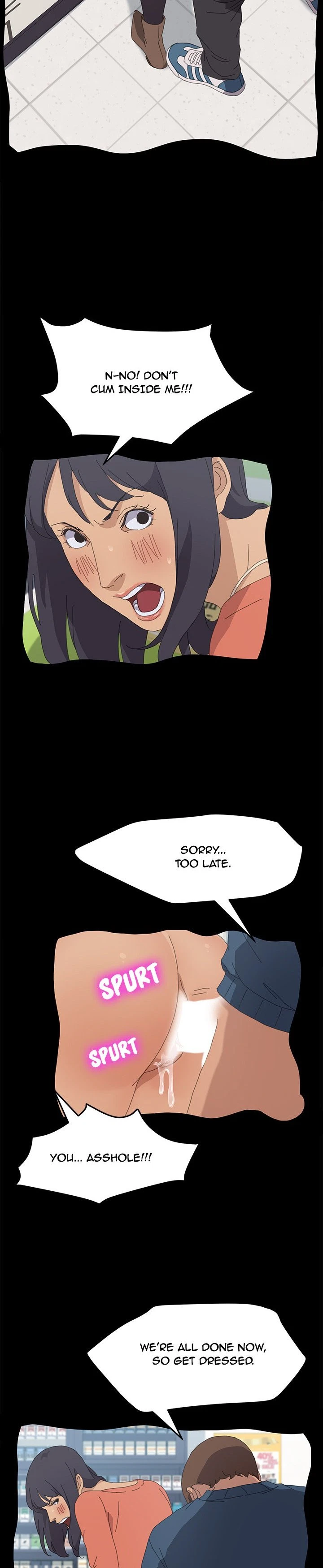 Chapter 34 - 15 Minutes, page 19