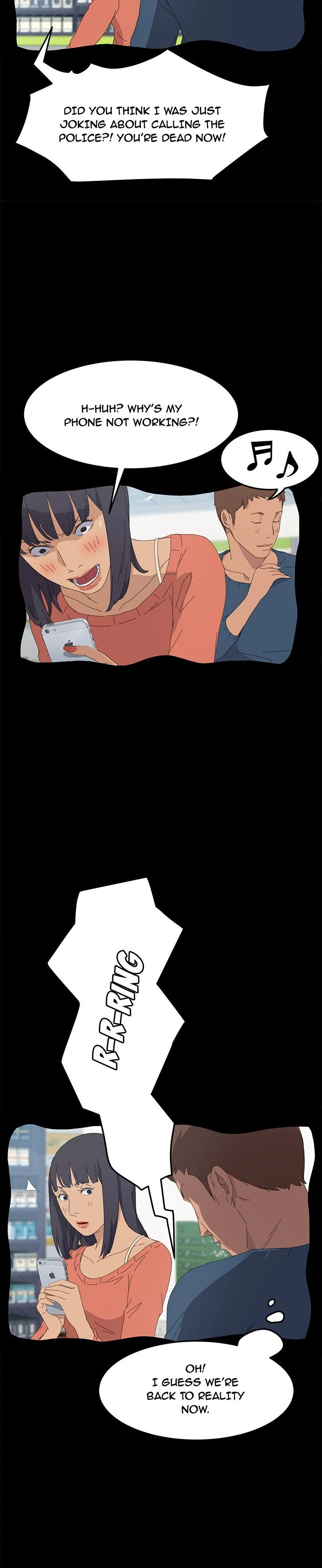 Chapter 34 - 15 Minutes, page 20