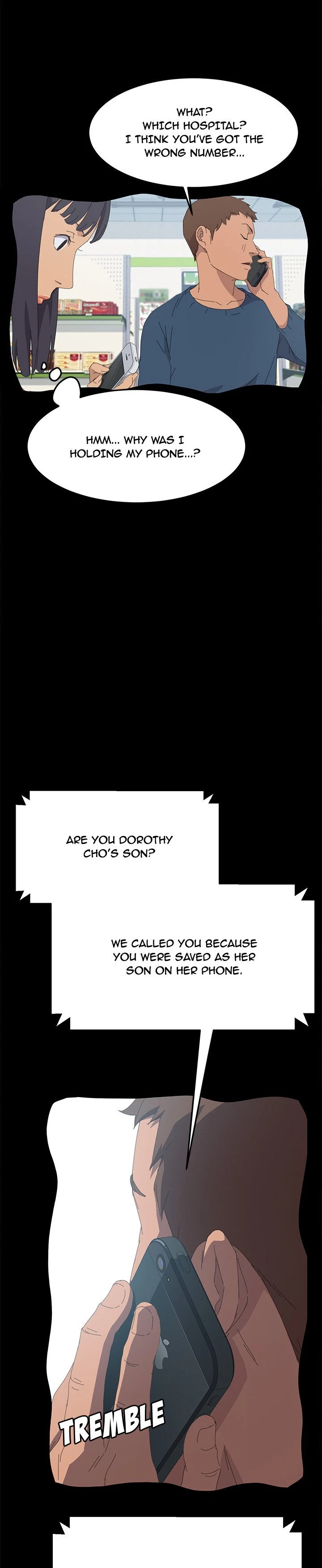 Chapter 34 - 15 Minutes, page 21