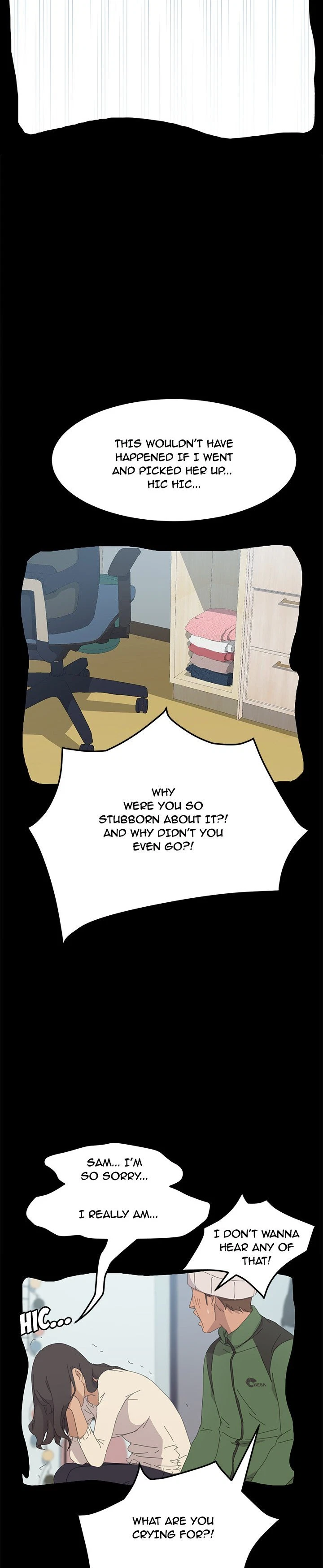 Chapter 34 - 15 Minutes, page 29