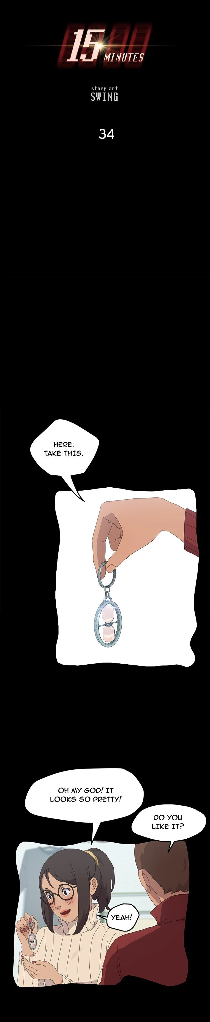 Chapter 34 - 15 Minutes, page 3