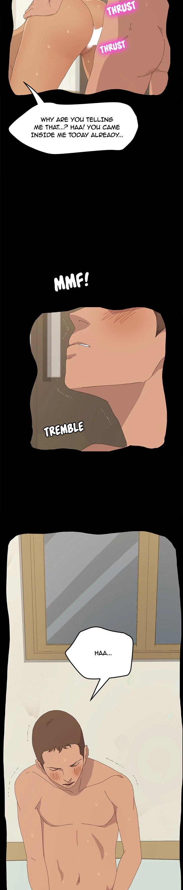 Chapter 34 - 15 Minutes, page 8
