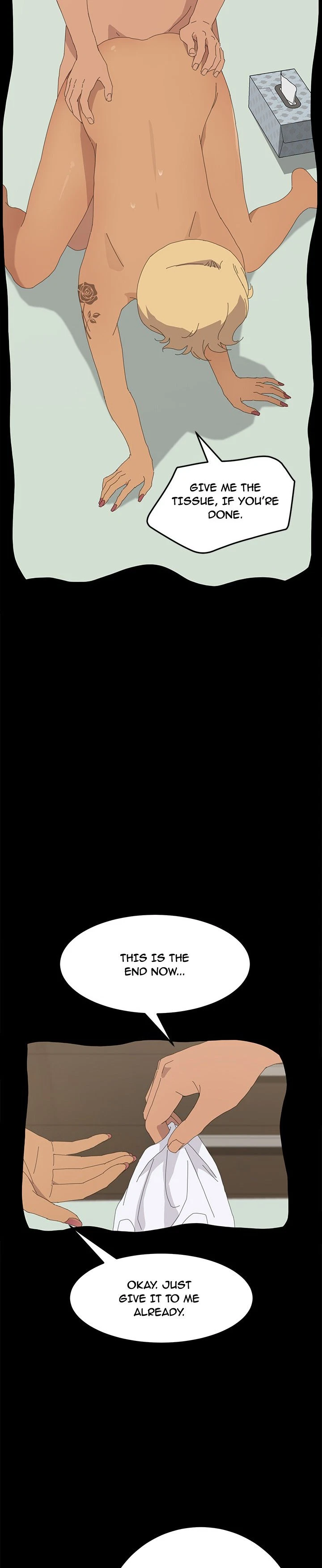 Chapter 34 - 15 Minutes, page 9
