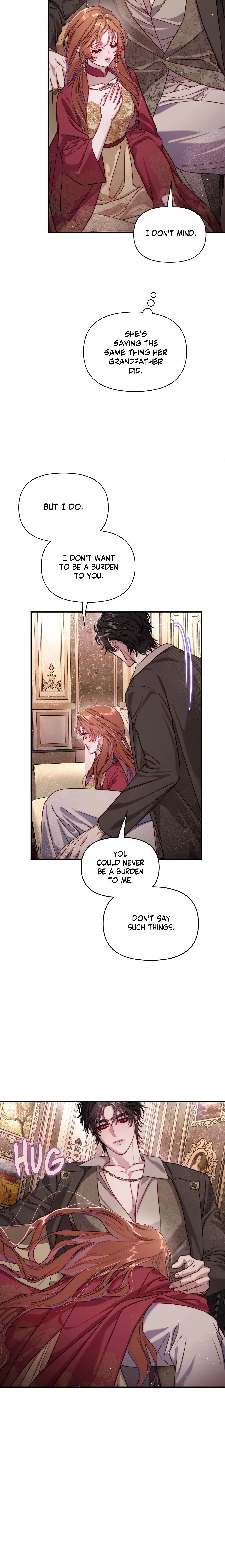 Lucia Chapter 66, page 15