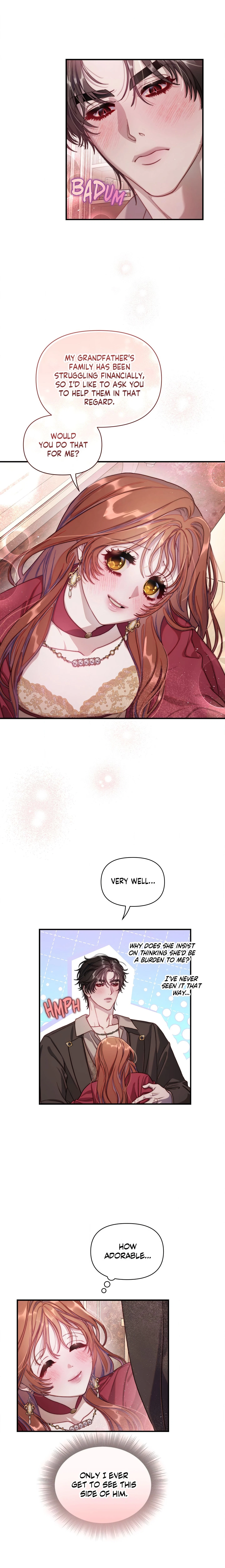 Lucia Chapter 66, page 16