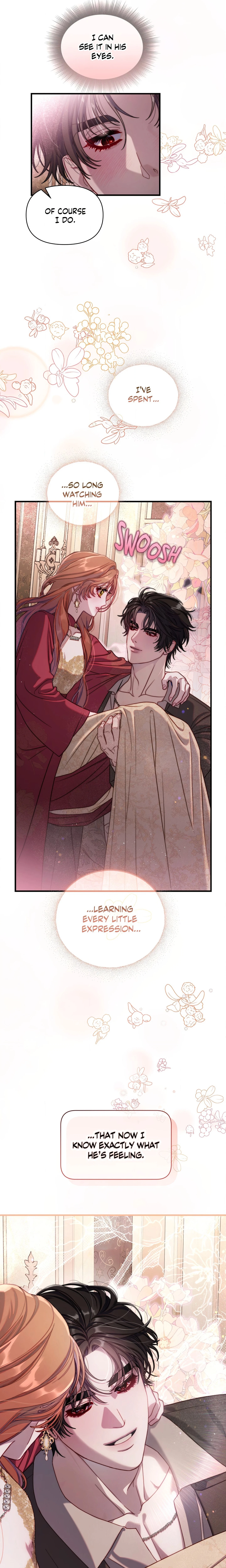 Lucia Chapter 66, page 19