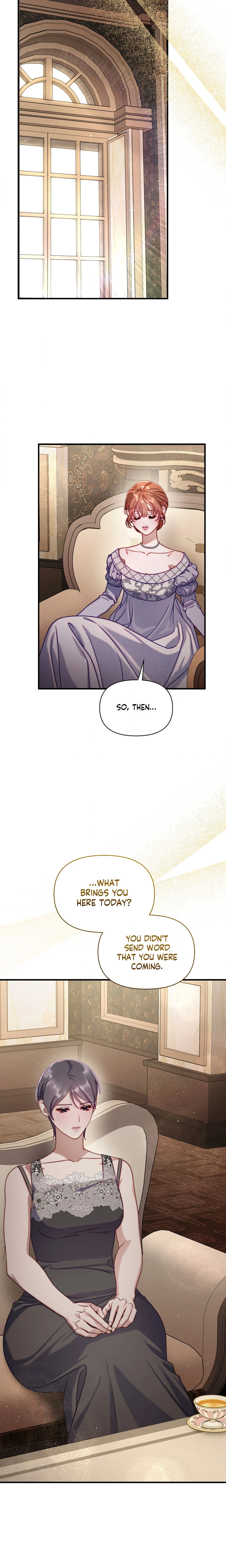 Lucia Chapter 66, page 22