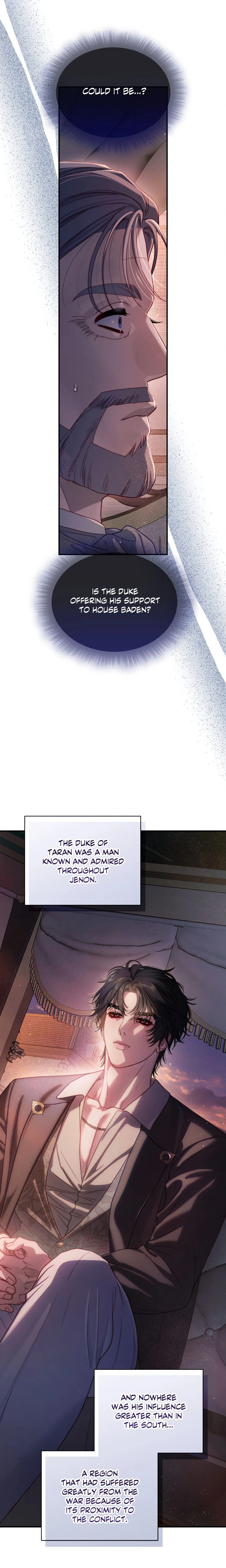 Lucia Chapter 66, page 5