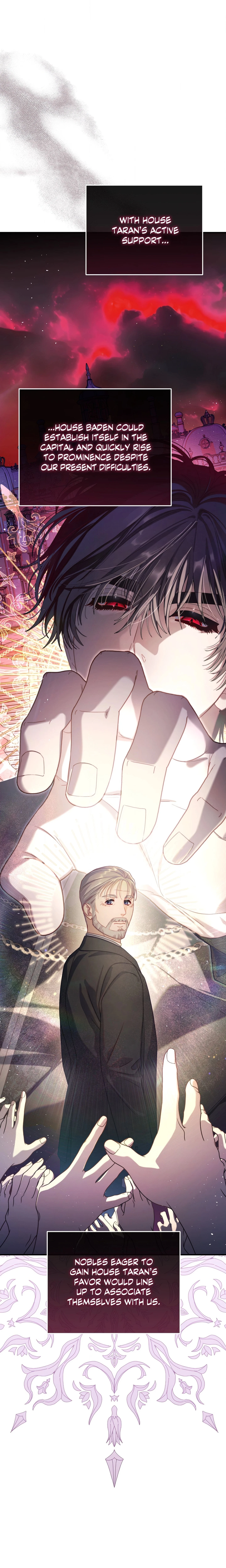 Lucia Chapter 66, page 6