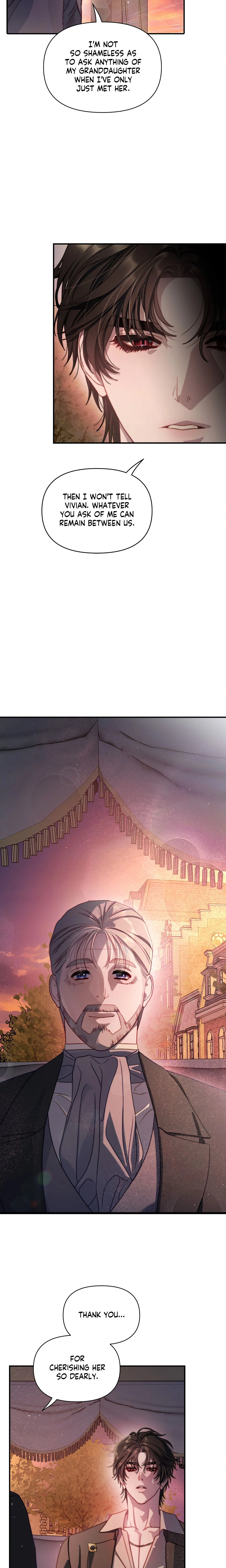 Lucia Chapter 66, page 8