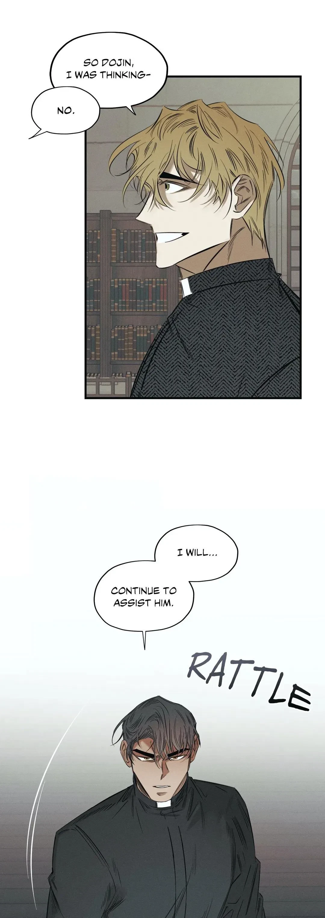 Sin Flower Chapter 12, page 12