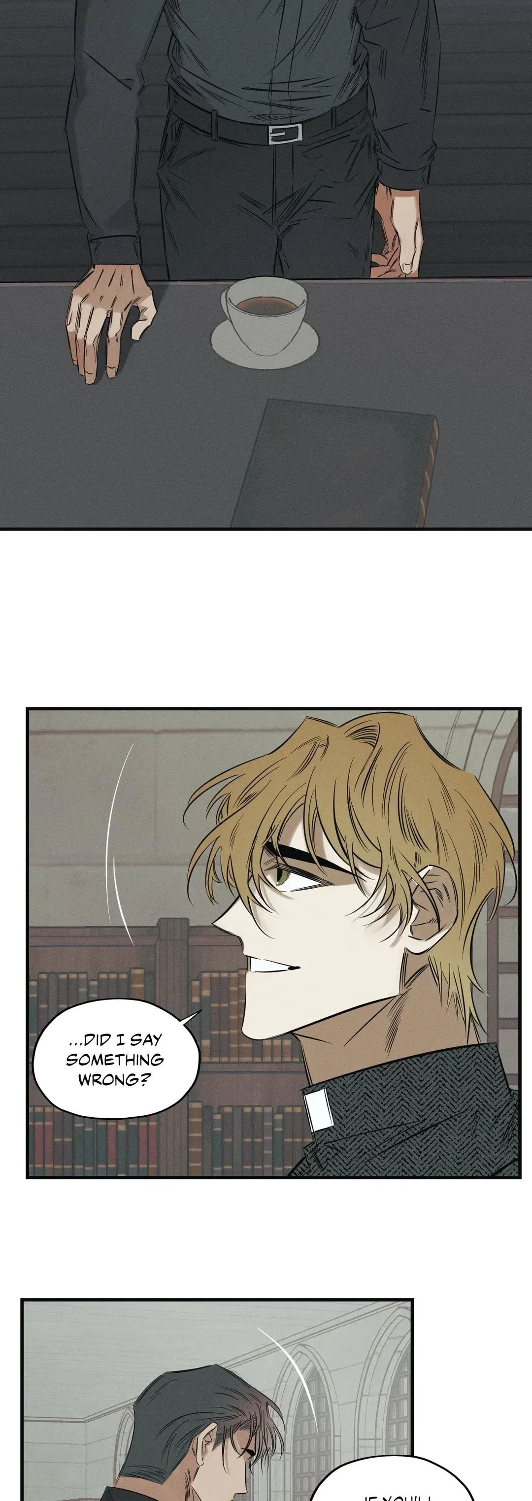 Sin Flower Chapter 12, page 13