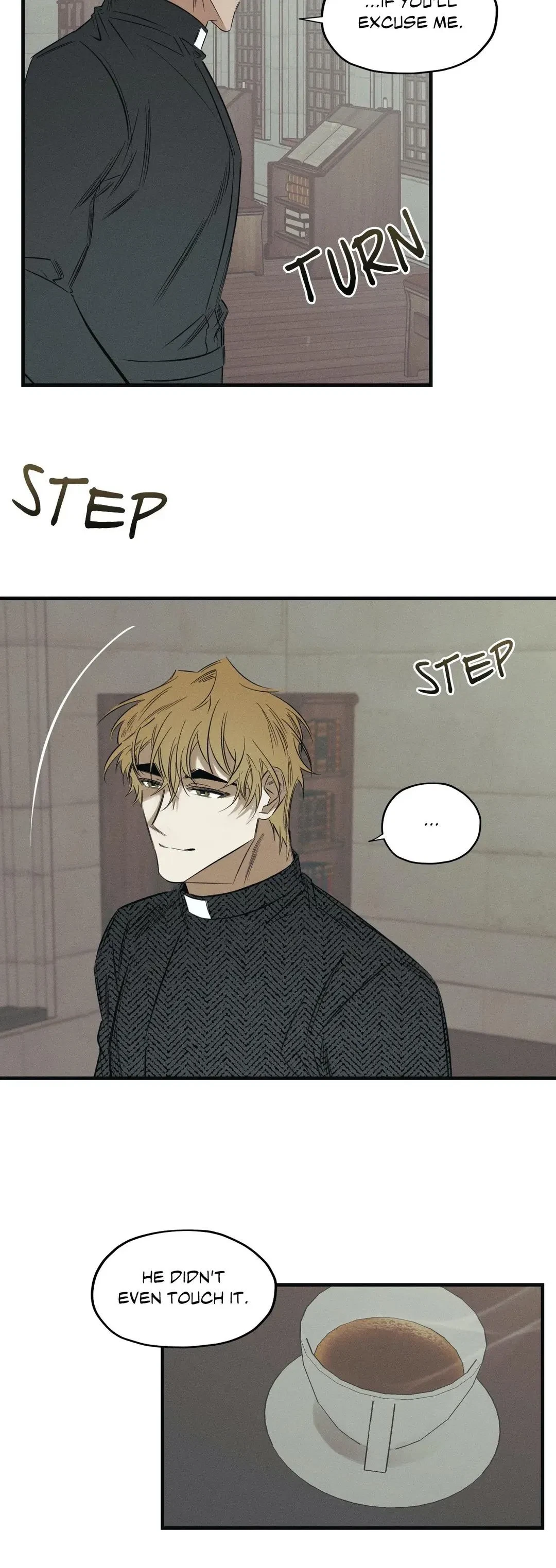 Sin Flower Chapter 12, page 14