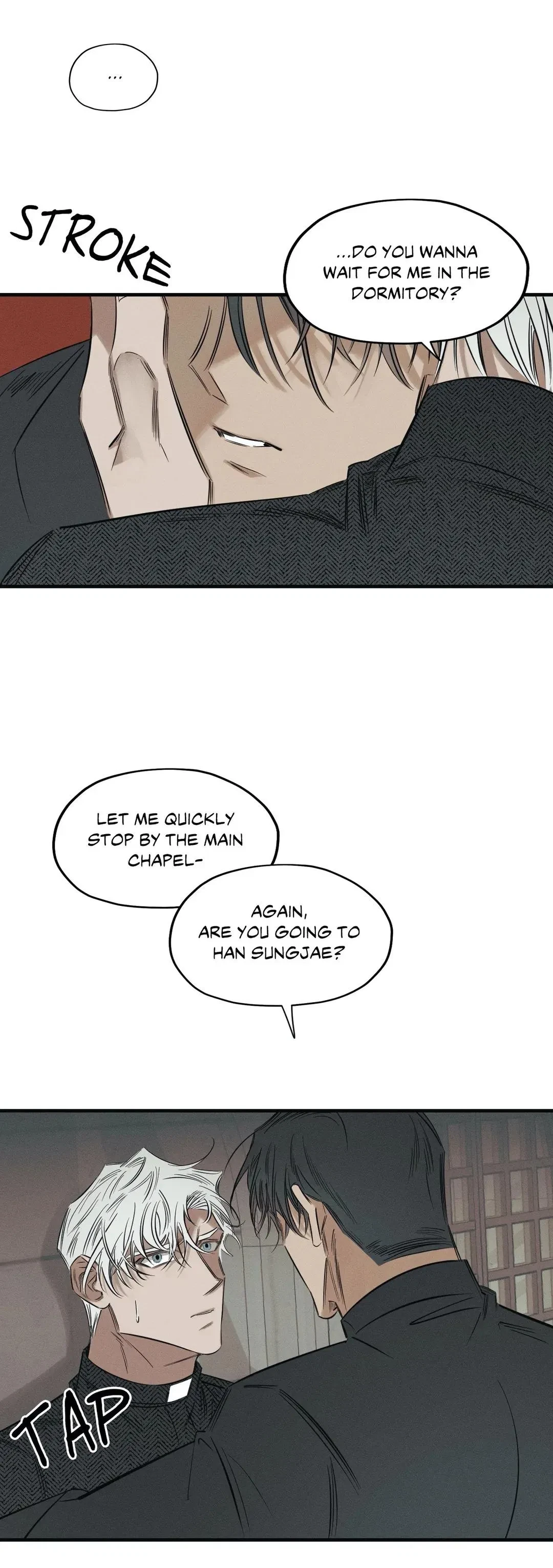 Sin Flower Chapter 12, page 17