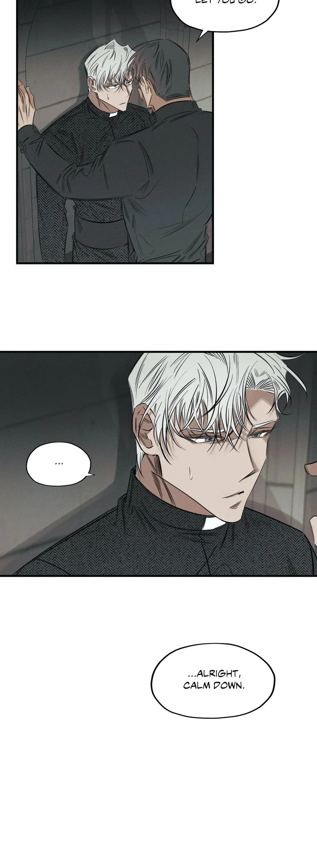 Sin Flower Chapter 12, page 19