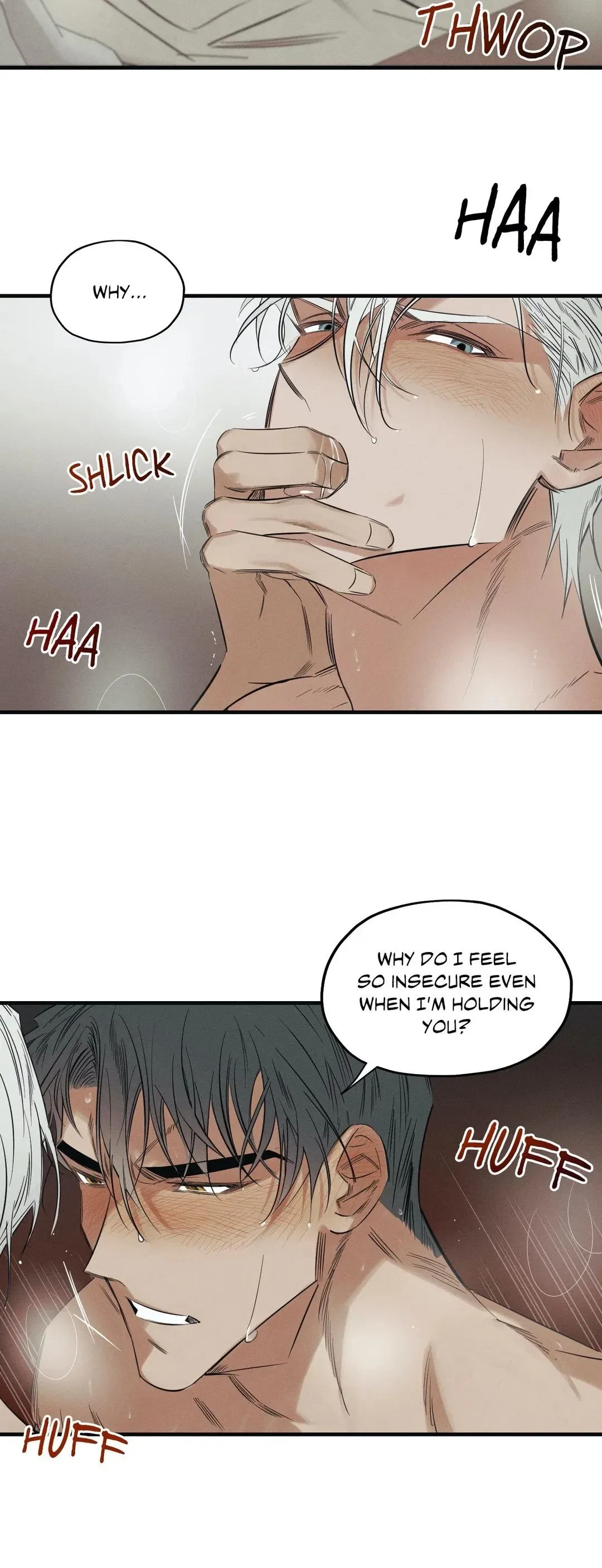 Sin Flower Chapter 12, page 23