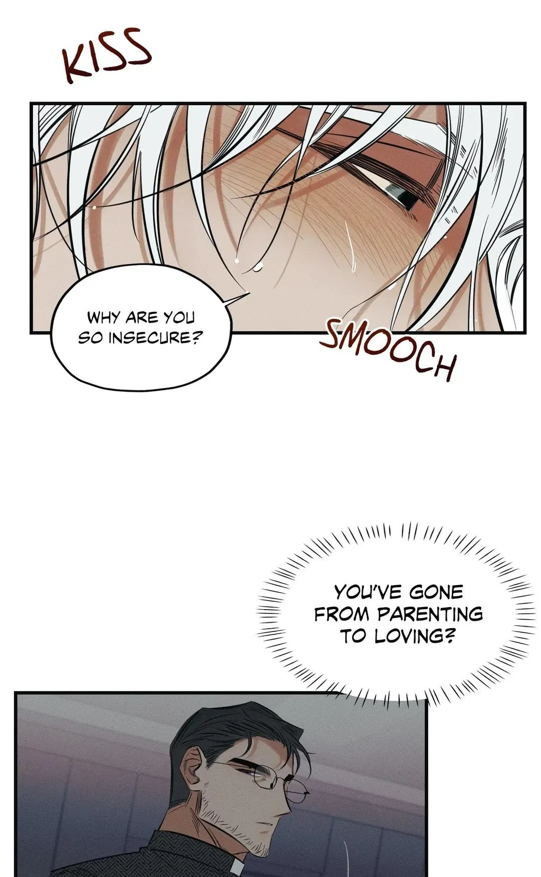Sin Flower Chapter 12, page 27