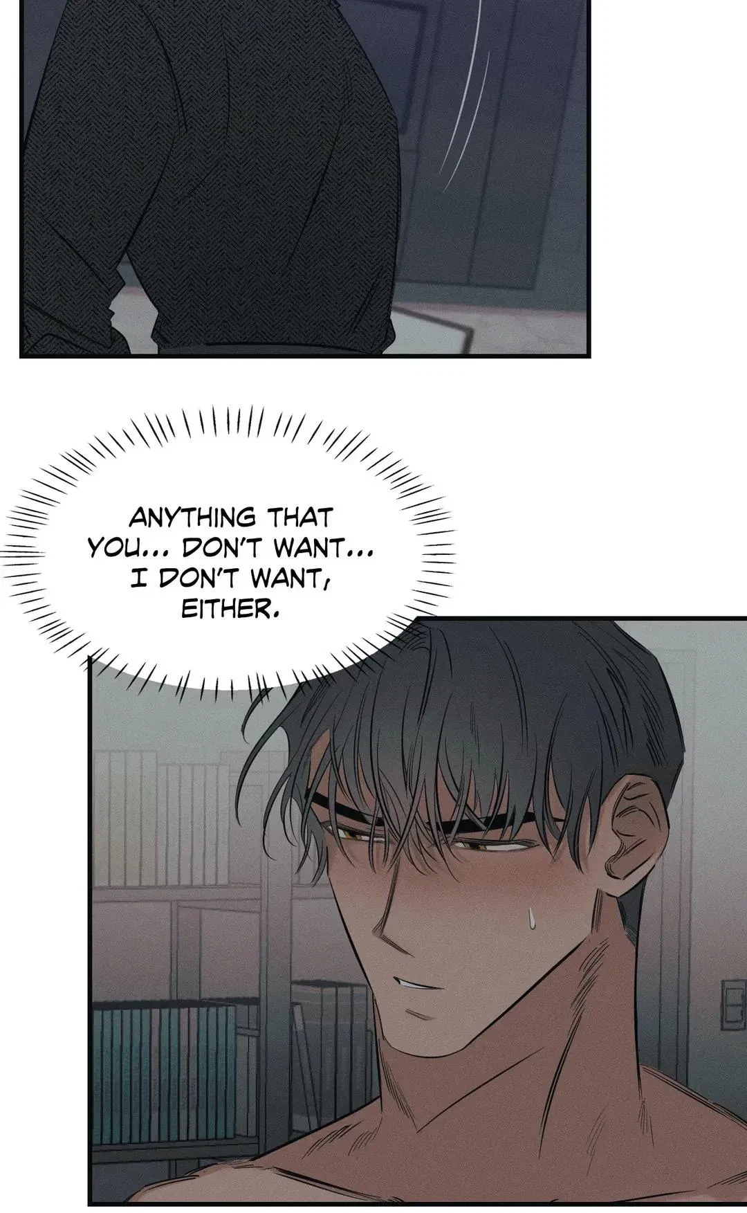 Sin Flower Chapter 12, page 28