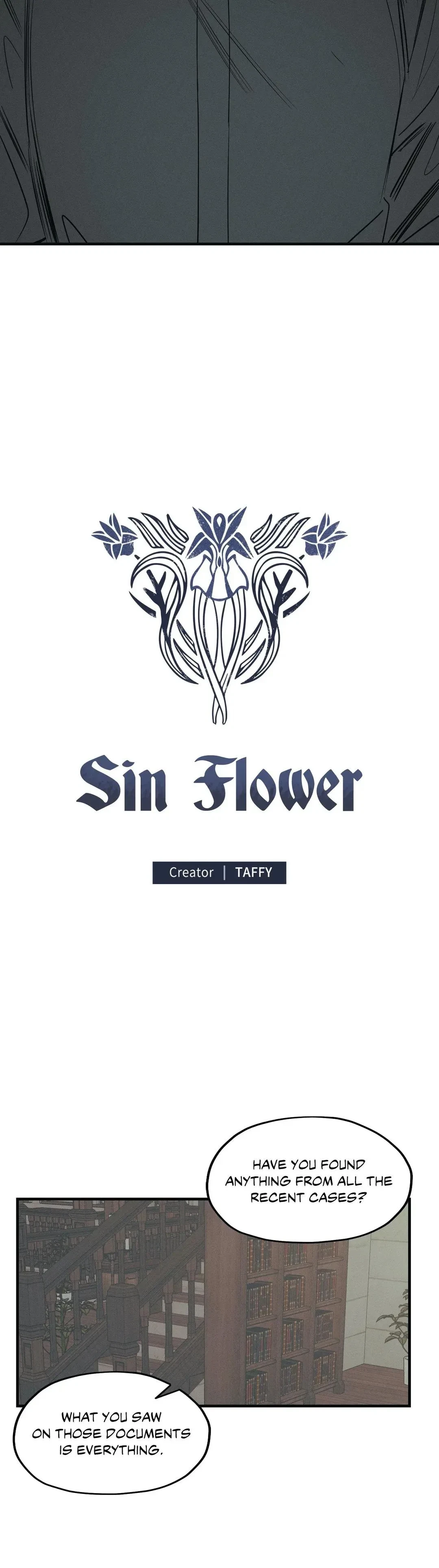 Sin Flower Chapter 12, page 5