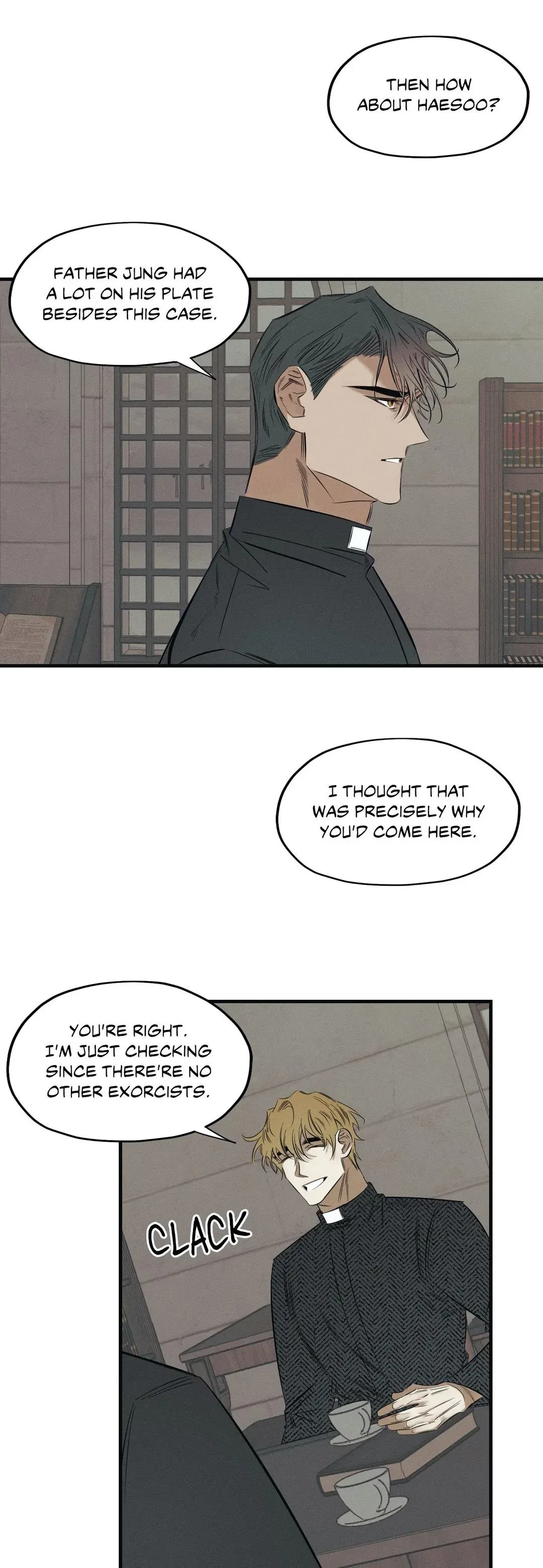 Sin Flower Chapter 12, page 6