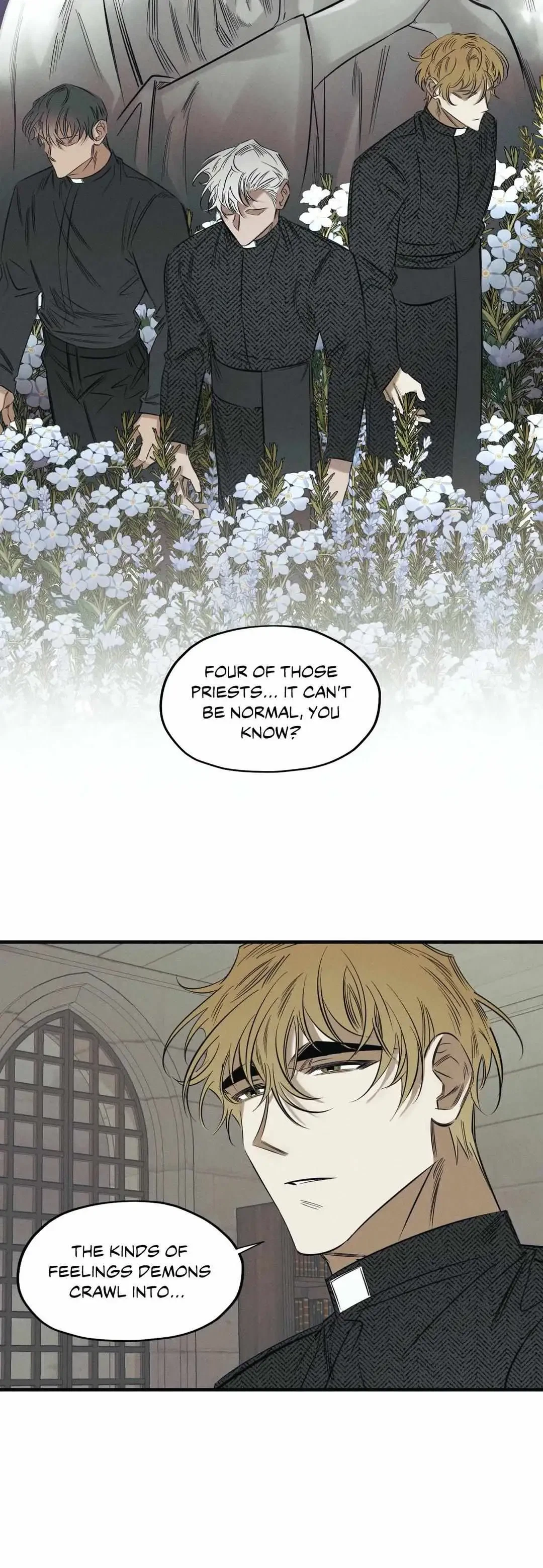 Sin Flower Chapter 12, page 8