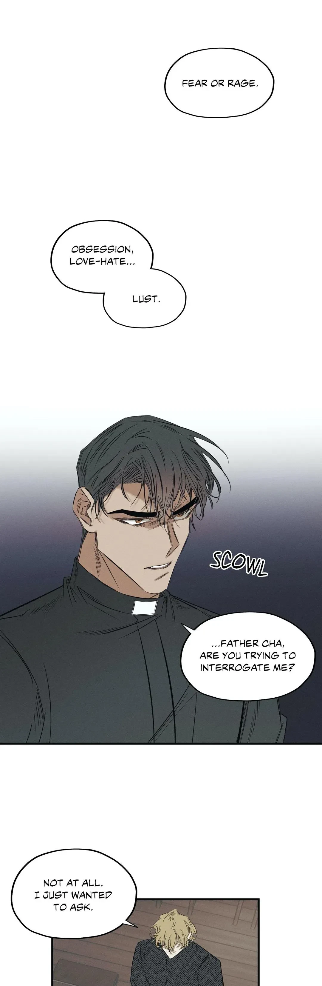 Sin Flower Chapter 12, page 9