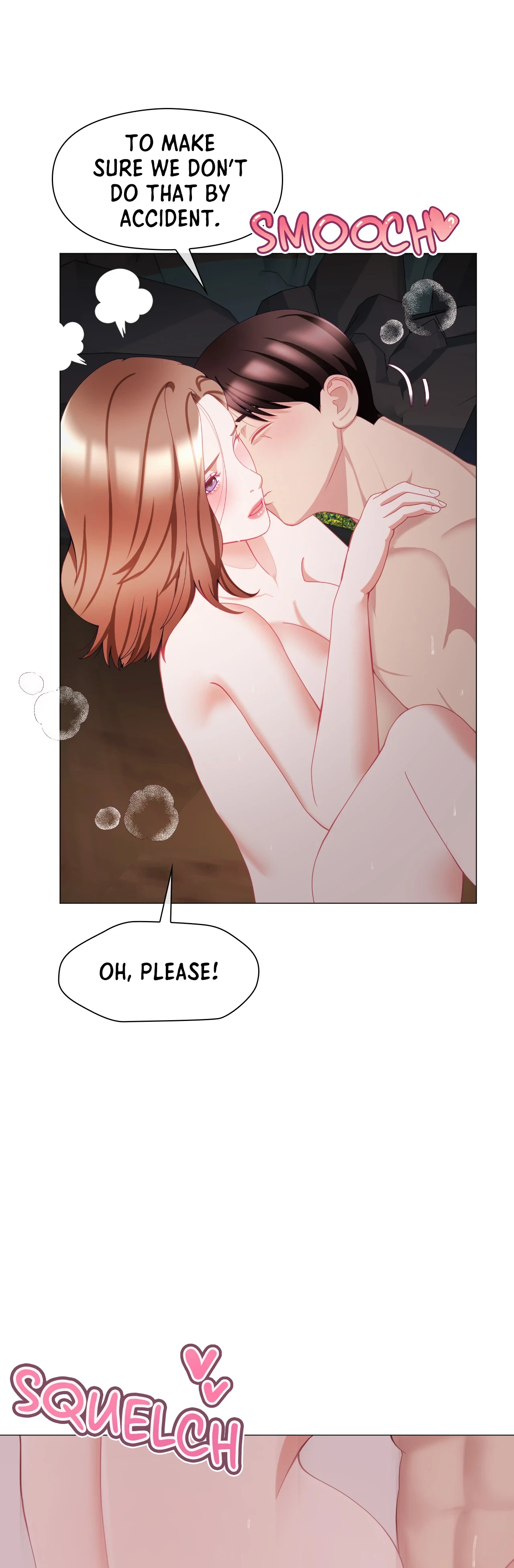 Daddy-In-Law Chapter 23, page 11