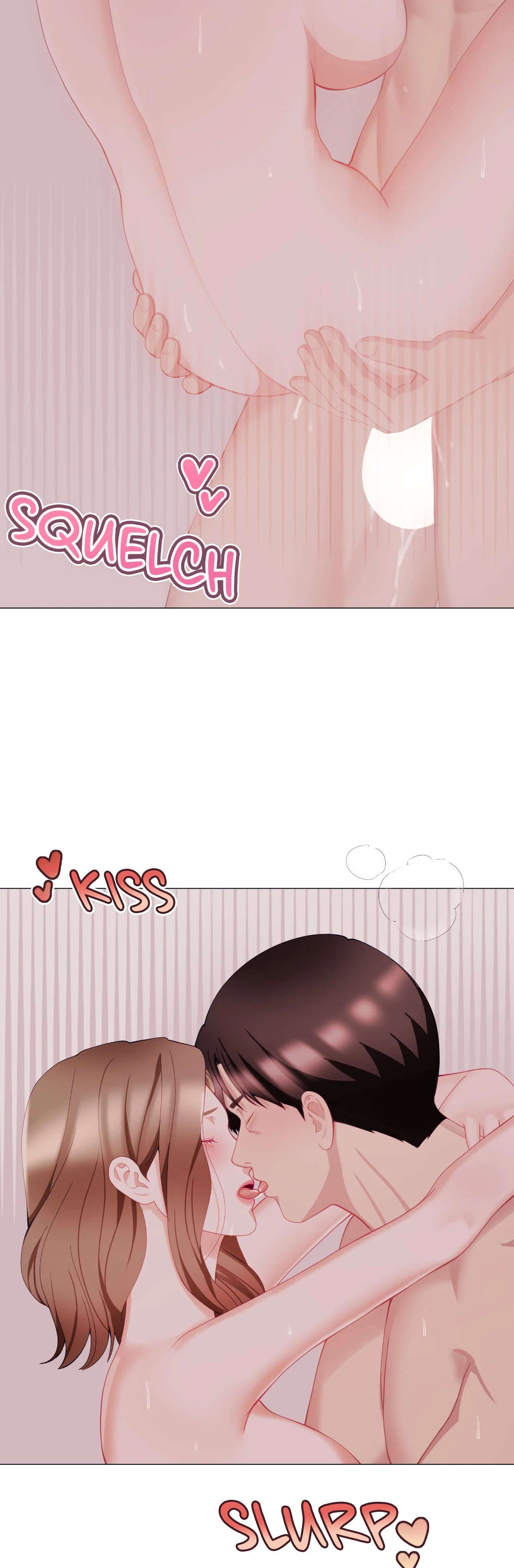 Daddy-In-Law Chapter 23, page 12